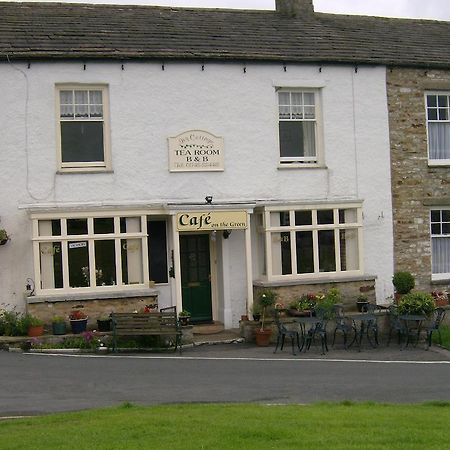 Ivy Cottage Bed & Breakfast Reeth Exterior photo